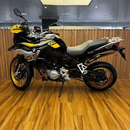 Bmw F850 Gs