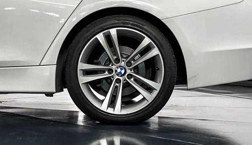 Imagen 11 de 15 de 33945 - Bmw Serie 3 2015 Con Garantía