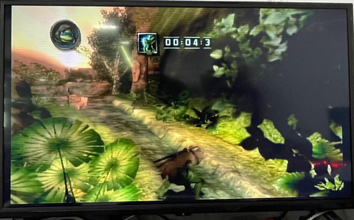 Tmnt: Teenage Mutant Ninja Turtles - Nintendo Wii (Reacondicionado)