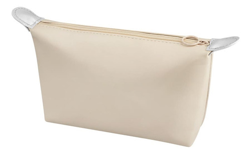 Cosmetiquera Necessaire Suave Y Resistente Bolsa De Dama