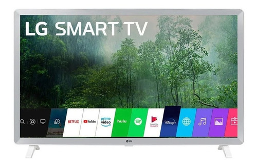 Smart Tv LG Ai Thinq 32lm620bpsa Led Hd 32 100v/240v