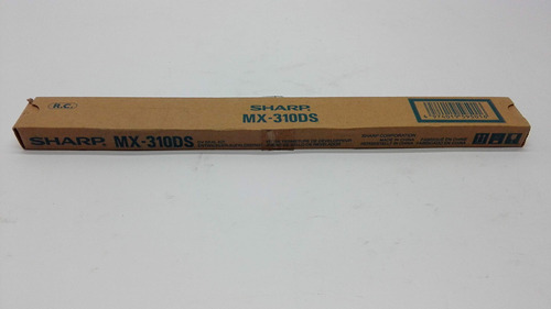 Sharp Part # Mx-310ds Kit Sello Para Desarrollador (oem)