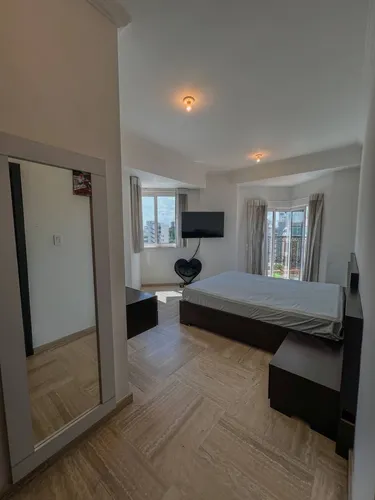 Apartamento Urb La Arboleda