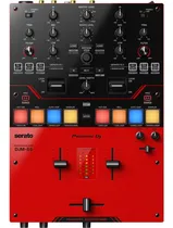 Comprar Pioneer Djm S5 Mixer De Dj Usb De 2 Canales Para Scratch