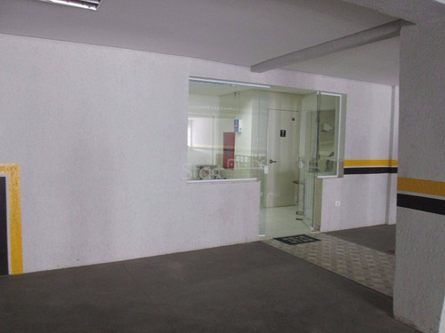 Imagem 15 de 15 de Apartamento Para Aluguel Em Cambuí - Ap001754