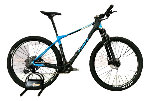 Bicicleta Trinx V1200 Pro Carbon 12v Sram