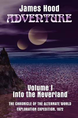 Libro Adventure---into The Neverland - Hood, James