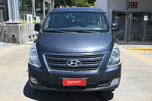 Hyundai H1 2.4 Premium 1 175cv