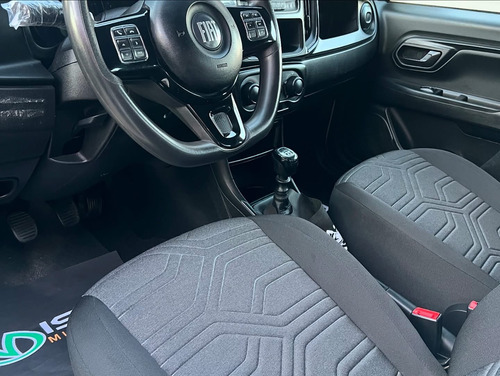Fiat Strada 1.3 Freedom Cab. Cs Plus Flex 2p