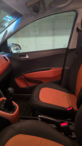 Hyundai Grand i10 1.3 Gls Mt