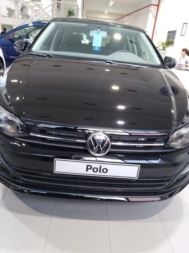 Volkswagen Polo 1.6 Msi Trendline Retiro Con $260.000 Lm