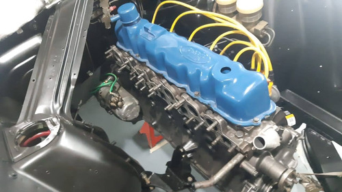 Ford Falcon 3.0 Gl