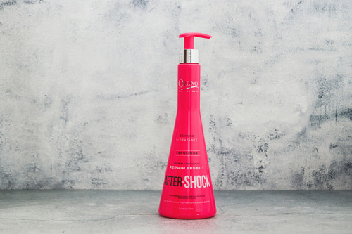 Shampoo Pós Química After Shock Ozono 500ml