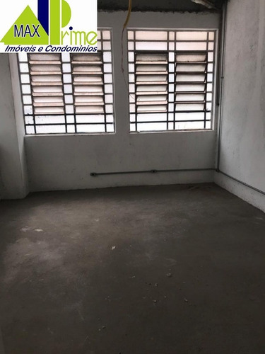 Imagem 15 de 20 de Salao - Sl00145 - 69750087