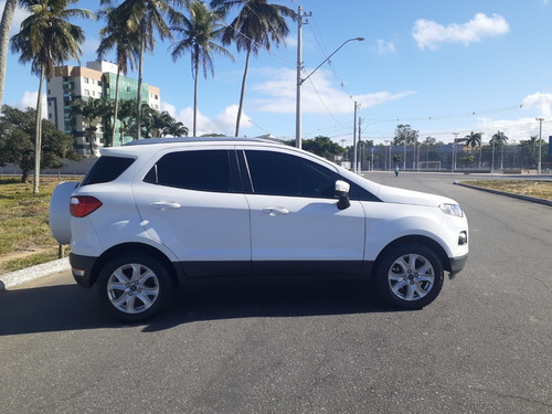 Imagem 13 de 15 de Ford Ecosport 20-titanium-16v-flex-4p-automatico