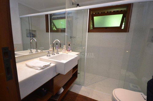Imagem 6 de 30 de Casa Com 4 Suítes À Venda, 700m² Por R$ 5.700.000 - Alphaville 10 - Santana De Parnaíba/sp - Ca1608