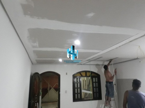 Imagem 4 de 6 de Casa A Venda Em Sp Penha - Ca00674 - 70784657