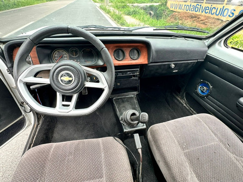 Gm Chevette Sl Ano 1979
