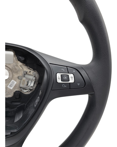 Volante Vw G7 Controle Multifuncional