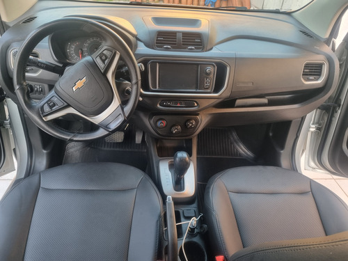 Chevrolet Spin 1.8 Lt 5l Aut. 5p