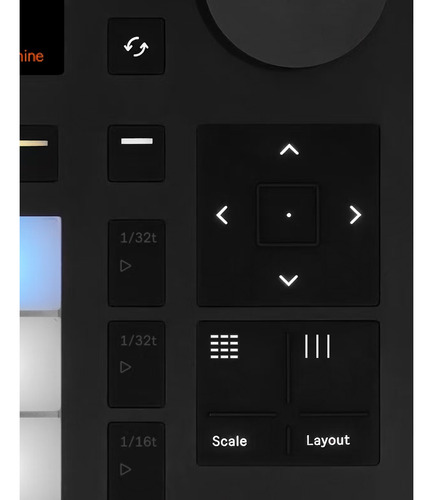 Ableton Push 3 Suite Produto Oficial Ableton Live 12 Mid Pad