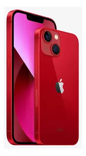 Apple iPhone 13 Mini (128 Gb) - Rojo Grado B