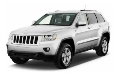 Tanque Radiador Grand Cherokee 2011 Al 2013 En Oferta