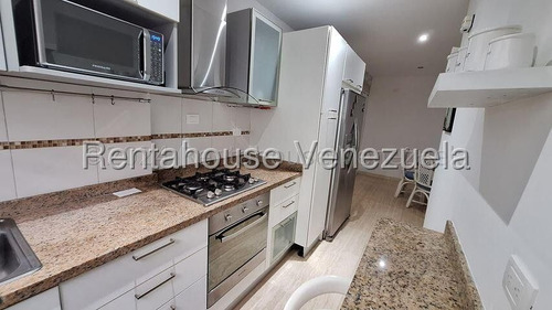 Apartamento En Alquiler Alta Florida Mls #25-17414 Km