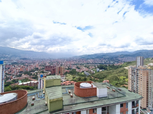 Imagen 20 de 30 de Vendo Hermoso Apartamento En Calasanz