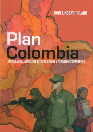 Libro Plan Colombia. Atrocidades, Aliados De Estados Unidos