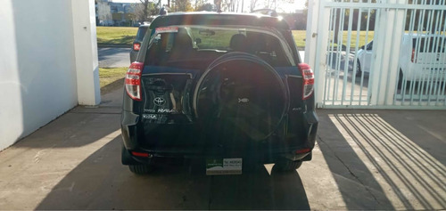 Toyota Rav4 2.4 4x4 At 2012