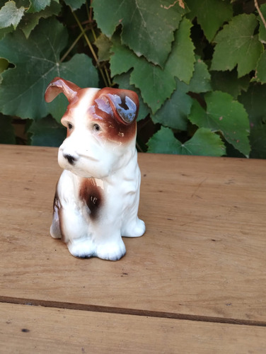 Antigua Figura De Porcelana Hummel Goebel, Alemania. Blanco (Usado)