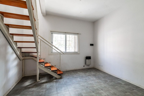 Venta Casa 4 Amb C/terraza/garage Villa Pueyrredon