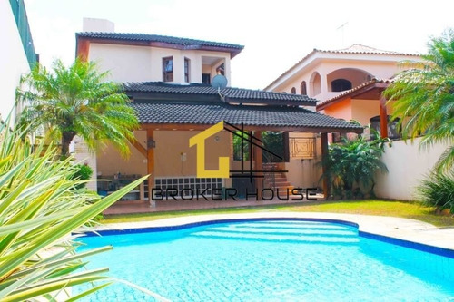 Imagem 1 de 30 de Casa A Venda No Bairro Jardim Marajoara Em São Paulo - Sp. - Bh130048-1