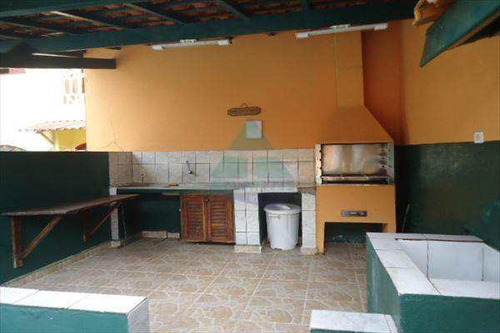Apartamento Com 2 Dorms, Praia Da Maranduba, Ubatuba - R$ 320 Mil, Cod: 691 - V691