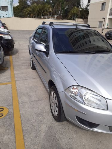 Fiat Siena 2013 1.0 El Flex 4p