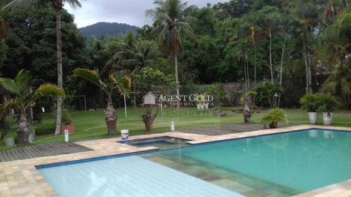 Imagem 12 de 22 de Terreno À Venda, 27000 M² Por R$ 17.990.000,00 - Vargem Pequena - Rio De Janeiro/rj - Te0011
