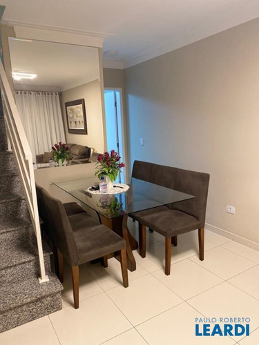 Imagem 4 de 15 de Casa Assobradada - Jaçanã - Sp - 622708