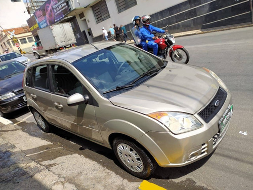 Ford Fiesta 1.0 Mpi Class Hatch 8v Flex 4p Manual