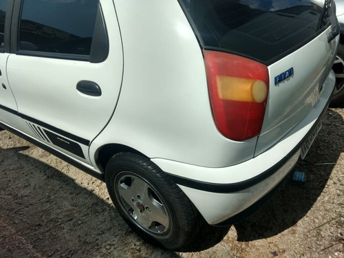 Fiat/palio 1.6 1999