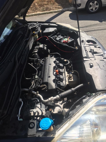 Honda Cr-v 2008 2.0 Exl 4x4 Aut. 5p
