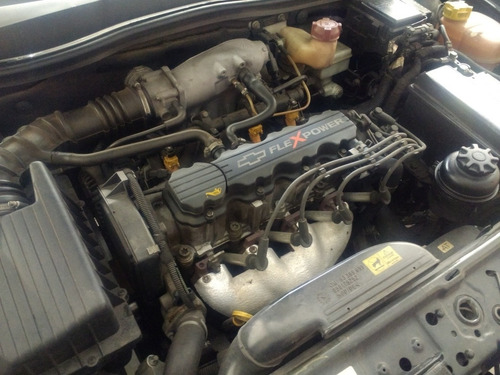 Chevrolet Vectra Expression