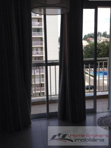 Imagem 5 de 15 de Apartamento Para Venda Em Jundiaí, Engordadouro, 2 Dormitórios, 1 Banheiro, 1 Vaga - 16411o_2-722120