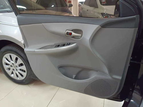 Imagem 15 de 15 de Toyota Corolla Xei 1.8 16v Flex Aut. 2010