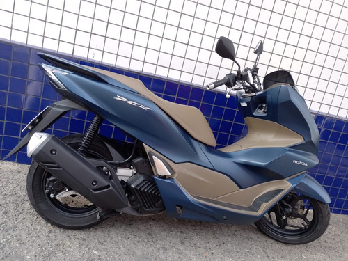 Honda Pcx 160 Dlx