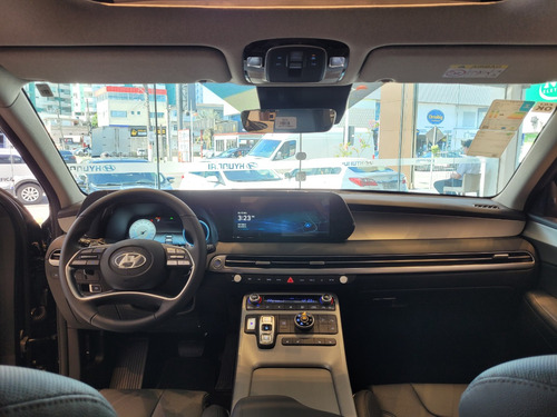 Hyundai Palisade 3.8 Signature V6 Gdi Aut. 5P