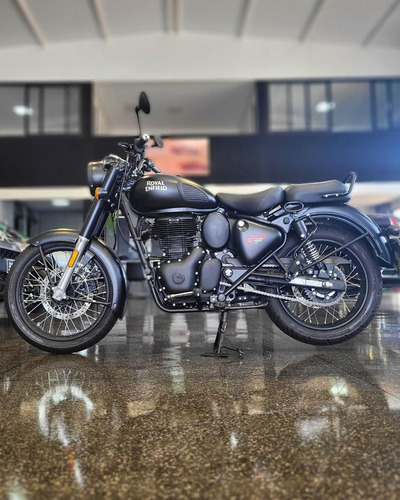 Royal Enfield Classic 350 2024