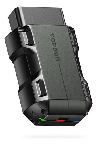 Topdon Topscan Obd2 Escáner Bluetooth Diagnóstico Mmg