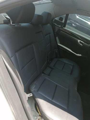 Imagen 9 de 10 de Mercedes E 250 Por Partes
