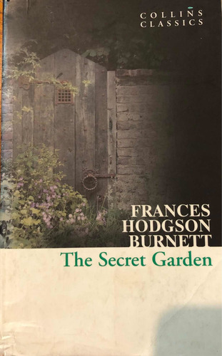 The Secret Garden (Usado)